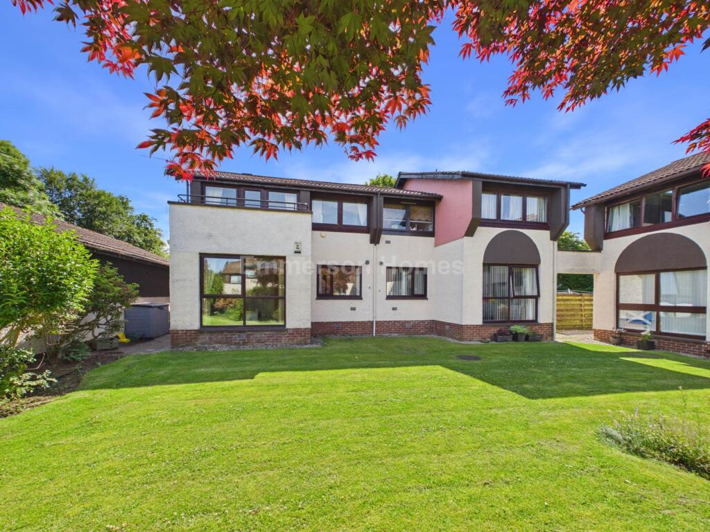 Main image of property: Rhumhor Gardens, Kilbarchan, PA10
