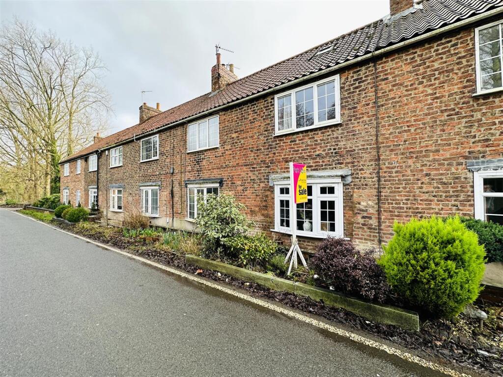 Main image of property: Brickhouse Cottages, Riccall, Selby