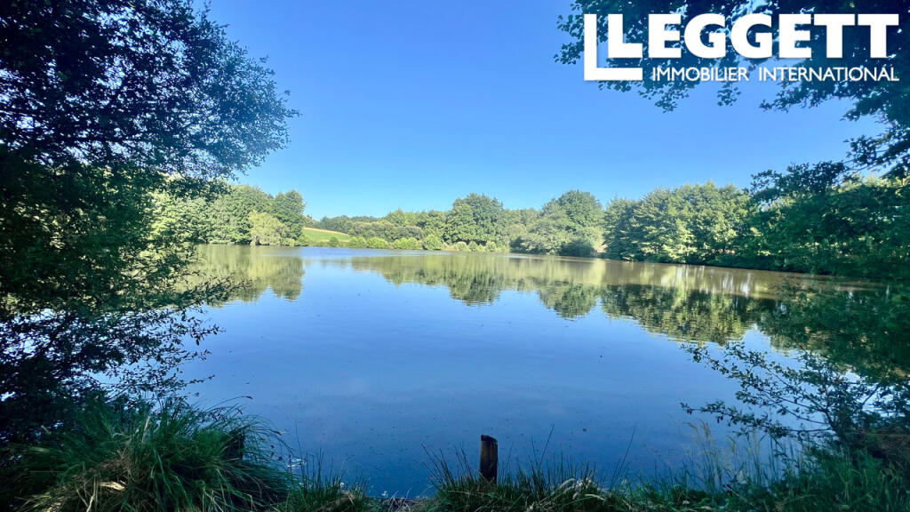Main image of property: Limousin, Creuse, Le Grand-Bourg
