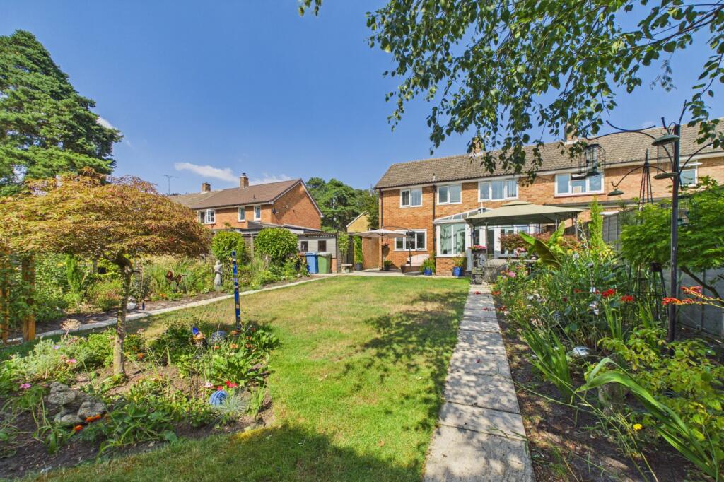 Badgers Way, Bracknell, Berkshire, RG12 - View 2