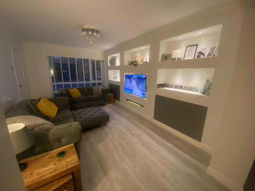 House in Fylde, South Park, Lytham - More