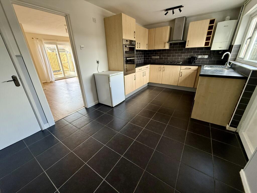 House in Shrewsbury - More
