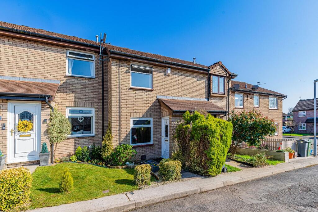 Main image of property: Lyric Way, Thornhill, Cardiff
