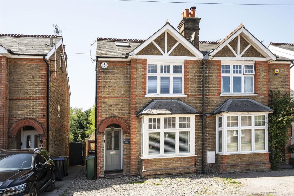 Main image of property: MAPLE ROAD, ASHTEAD