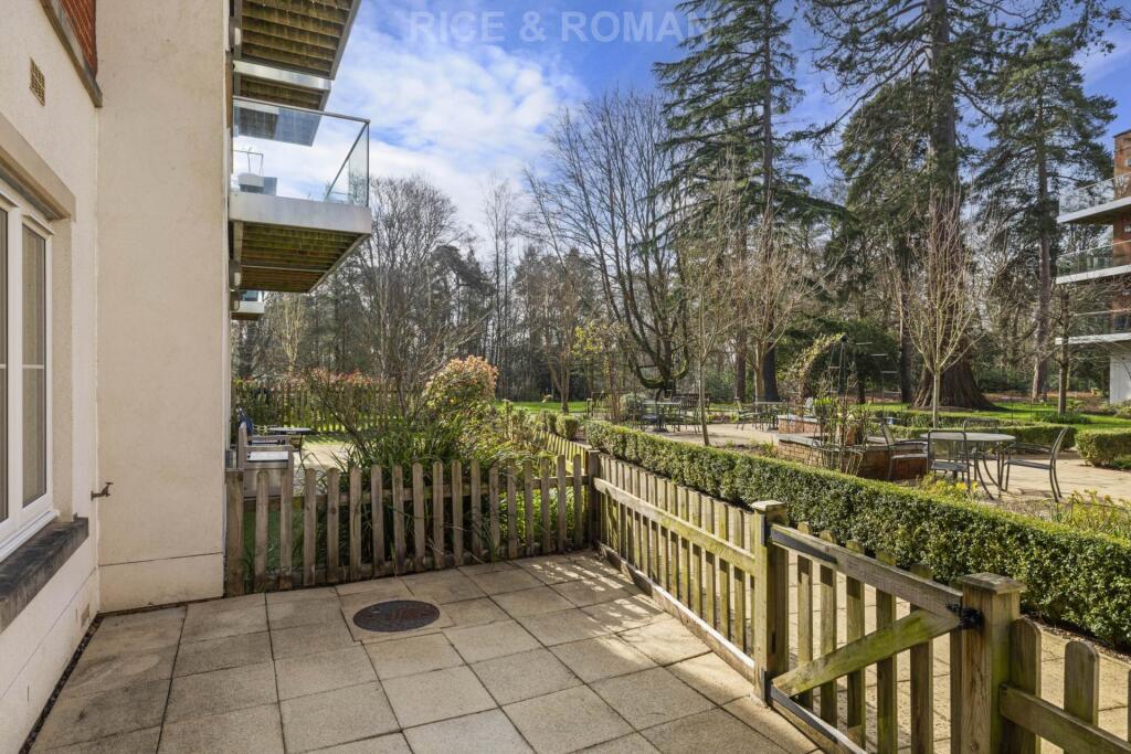 Main image of property: Lynwood Village, Ascot