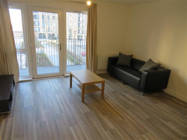 Apartment in Birmingham, West Midlands - View 5