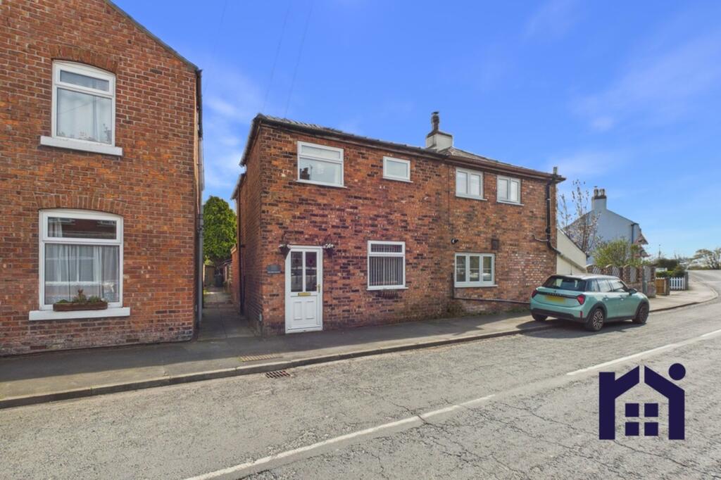 Main image of property: Westhead Road, Croston, PR26 9RS