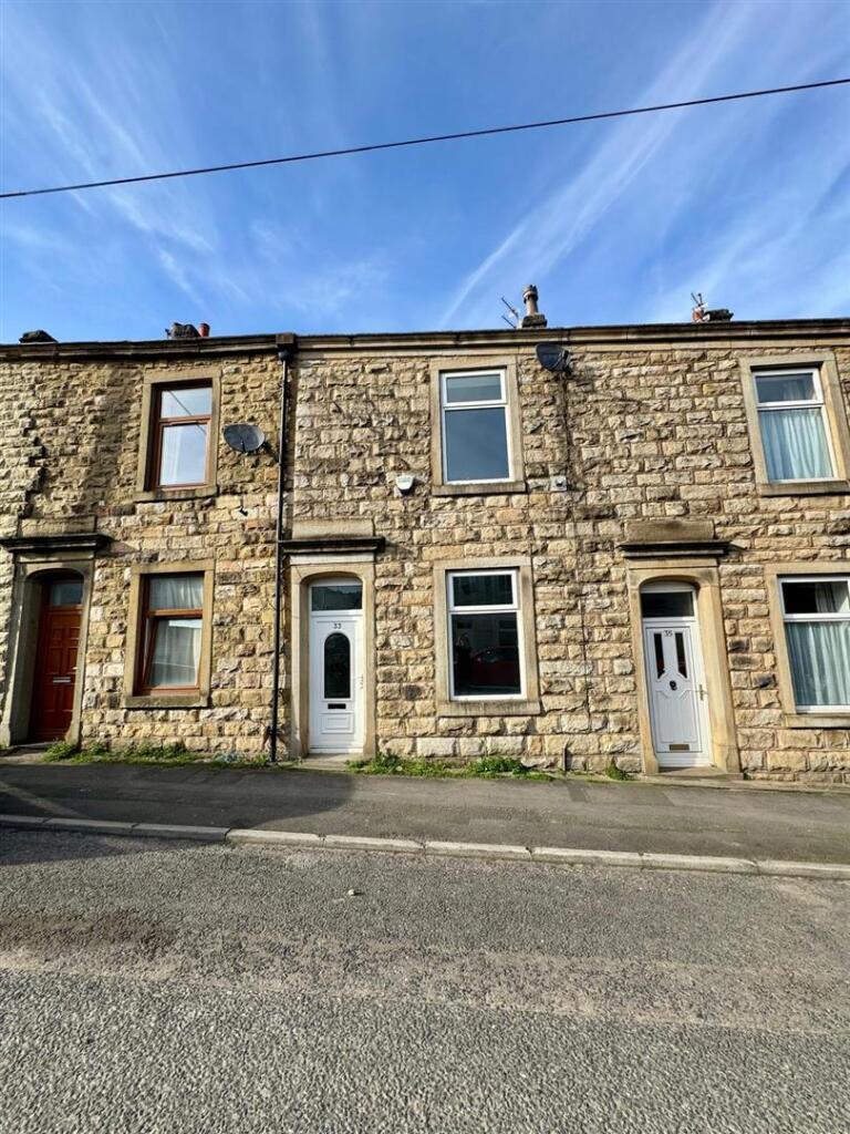 Main image of property: Hermitage Street, Rishton, Blackburn