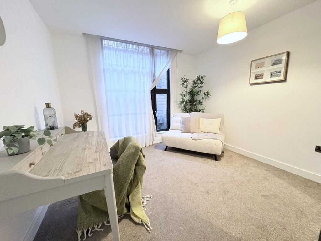 Additional image 12 of Assay Lofts, St Paul's Square, Birmingham, B3