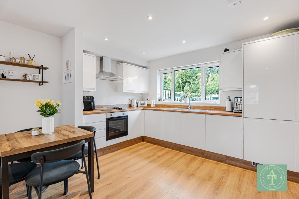 Main image of property: Barber Close, Winchmore Hill, London, N21