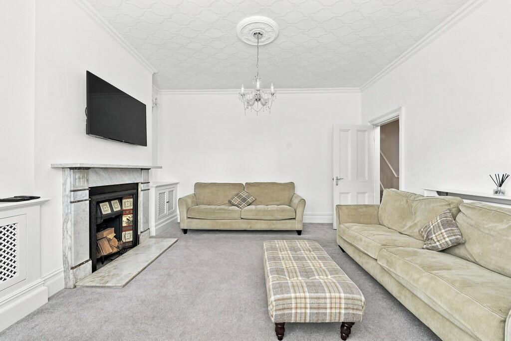 House in Chester - View 5