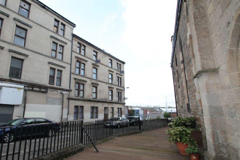 Main image of property: Ravel Row, Glasgow, G31