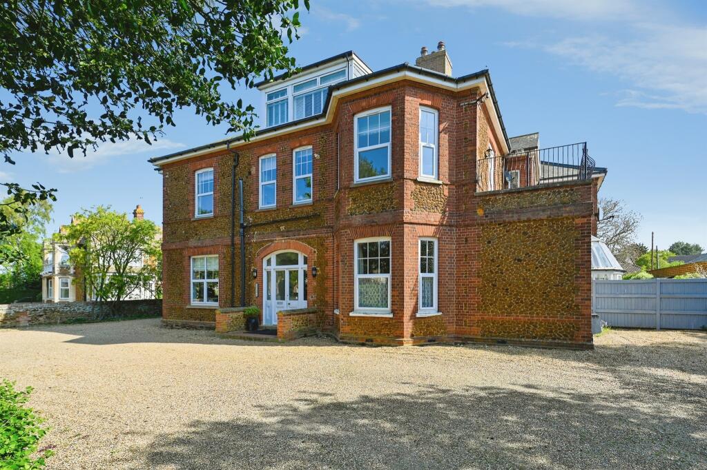 Main image of property: Sandringham Road, Hunstanton