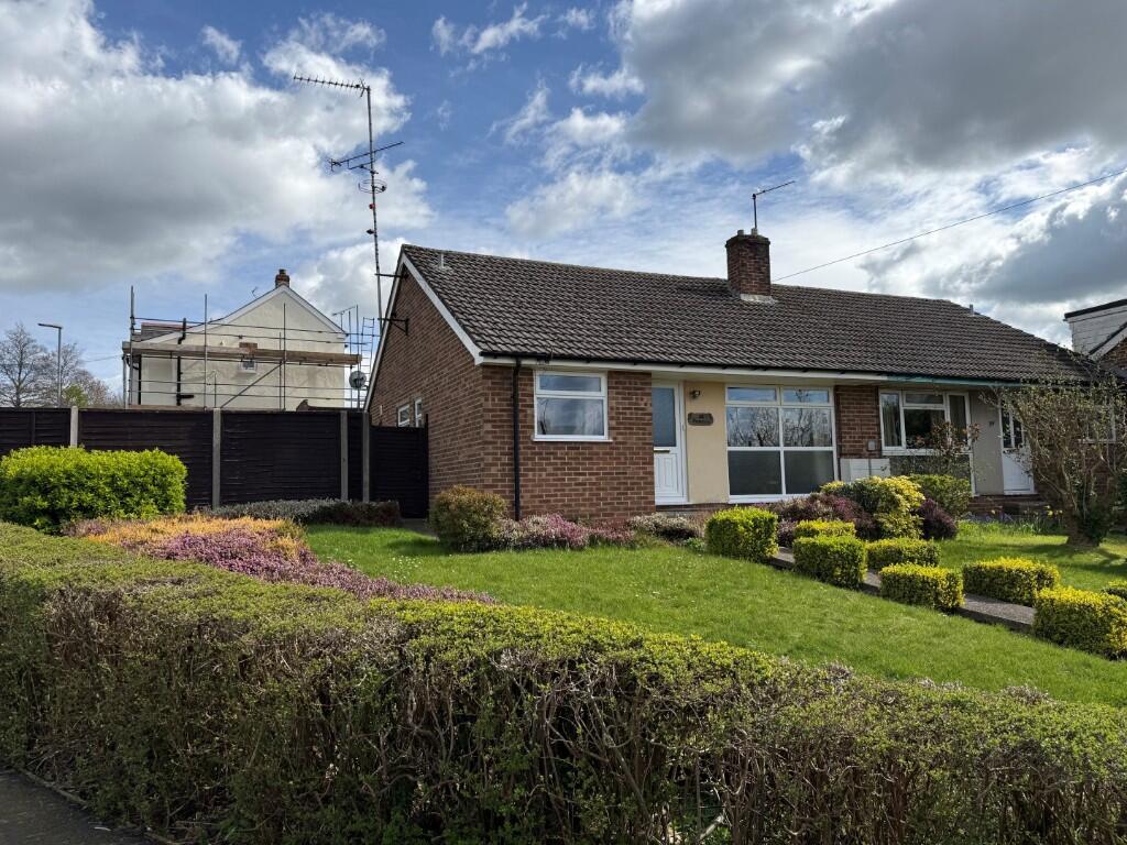 Main image of property: CARISBROOKE GARDENS, YEOVIL