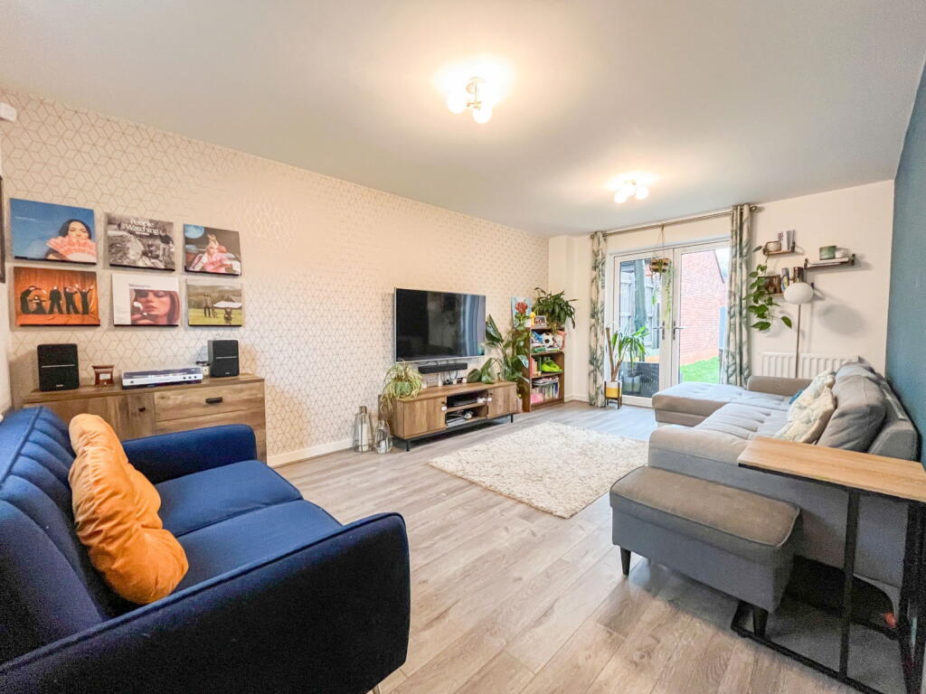 Additional image 4 of Pastures Drive, Tidbury Green, B90