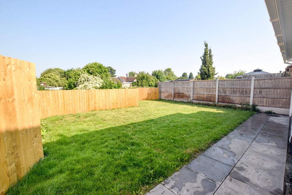 House in Lilleshall, Muxton, Donnington and Muxton - View 4