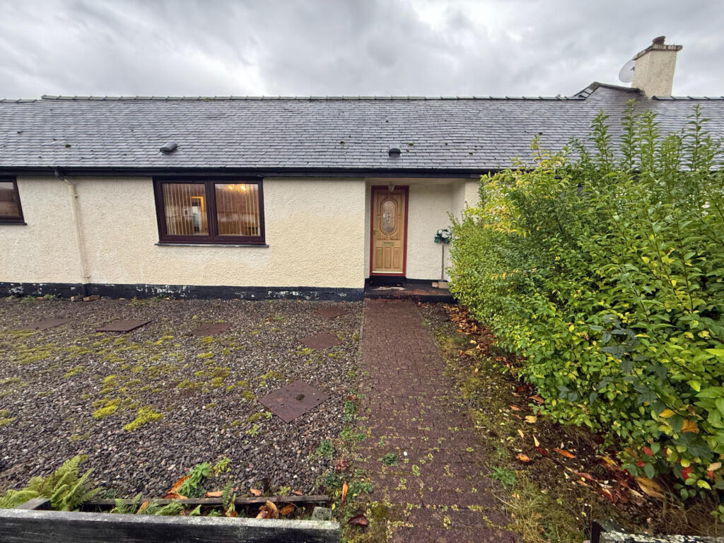 Main image of property: 18 Nevis Road, Inverlochy, Fort William