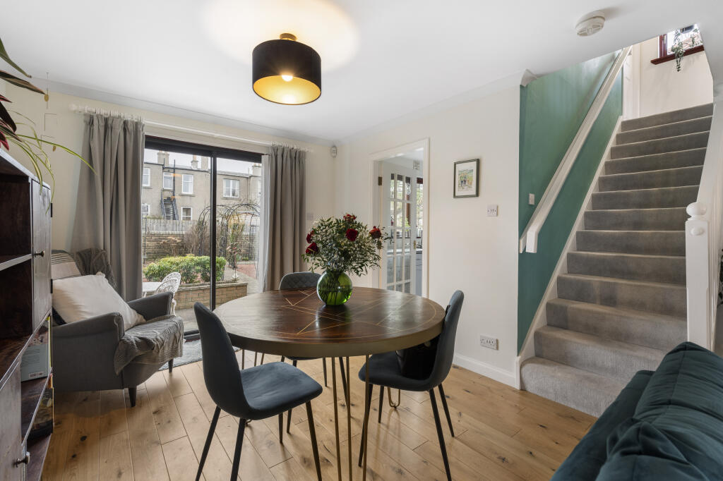 6 South Elixa Place, Willowbrae, Edinburgh, EH8 7PG - View 4