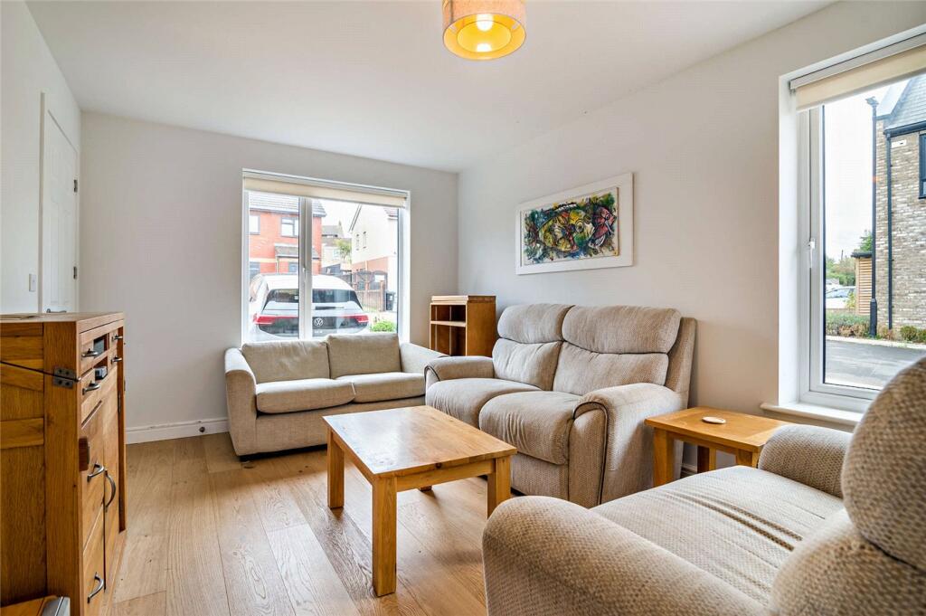 32 Crome Road, Bristol, BS7 photo 3