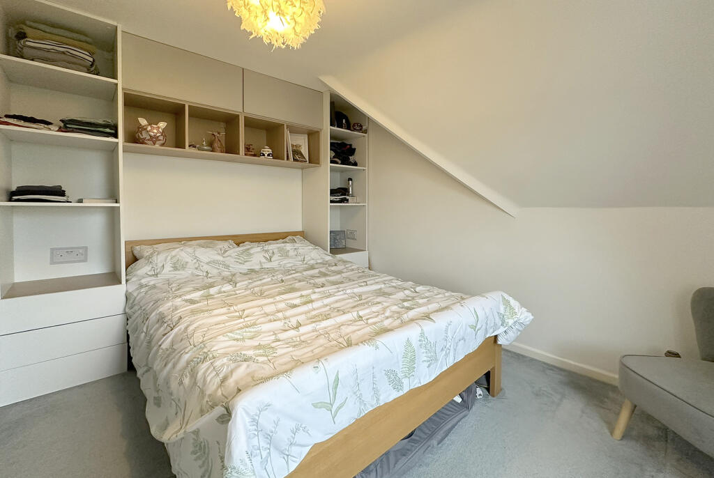 Apartment in Milford on Sea, Milford-on-Sea - View 4