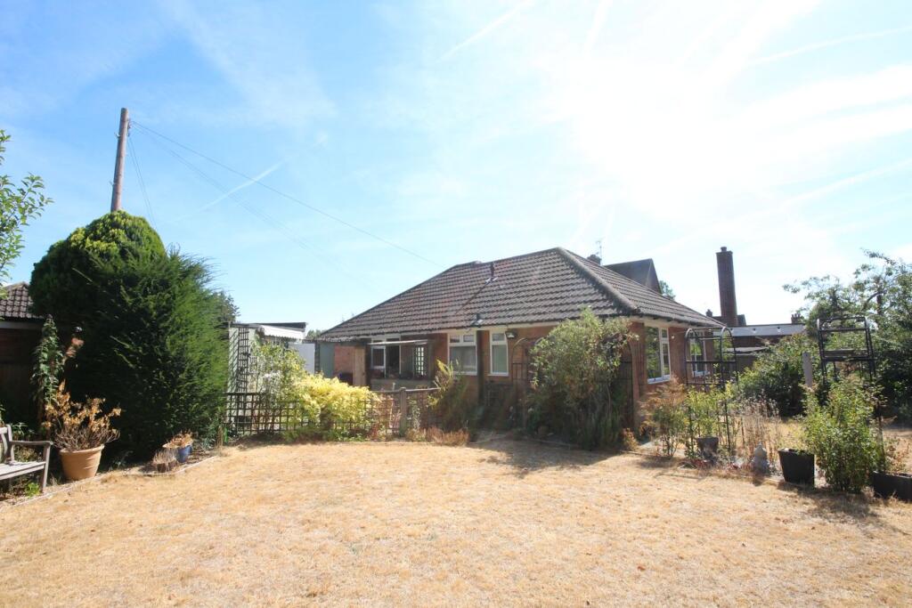 House in Stevenage - View 5