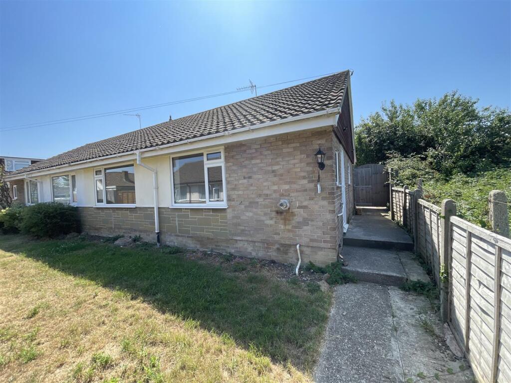 Main image of property: Kings Lear, Ilton - NO ONWARD CHAIN