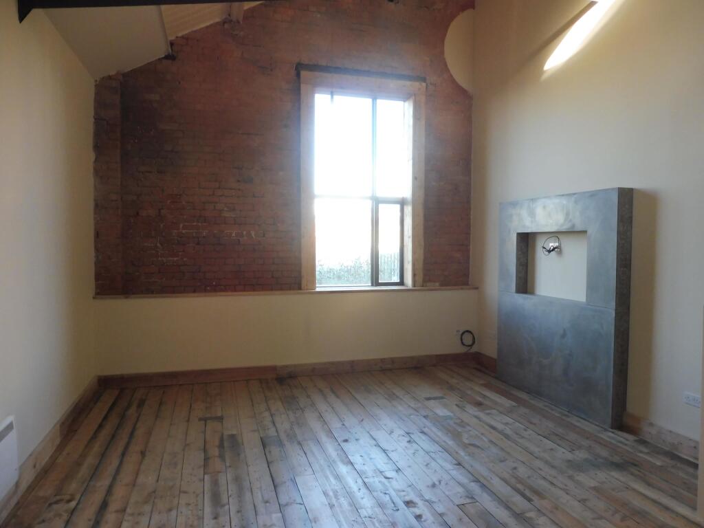 Apartment in Cardiff, Saltmead, Grangetown - View 5