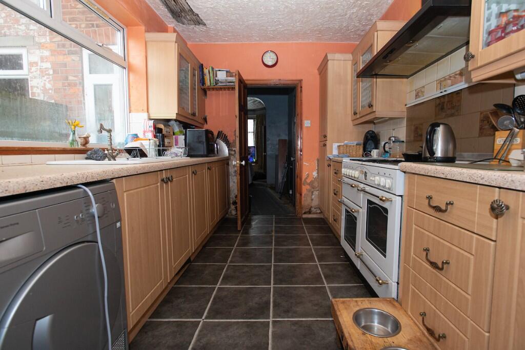 House in Hull Road, Preston - View 5