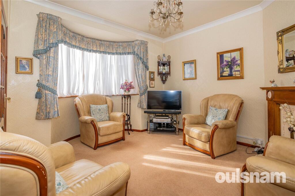 Additional image 3 of Willow Road, Bournville, Birmingham, West Midlands, B30