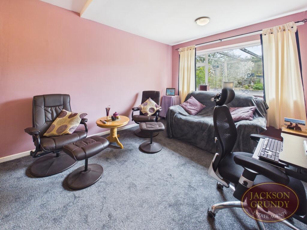 House in Kilsby - View 4