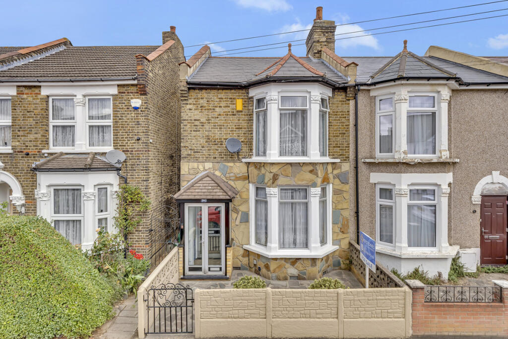 Main image of property: Marlborough Road, Romford, RM7