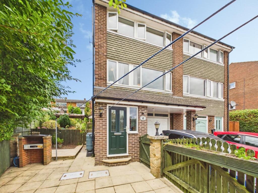 Main image of property: Cliffe Terrace, Baildon, Shipley