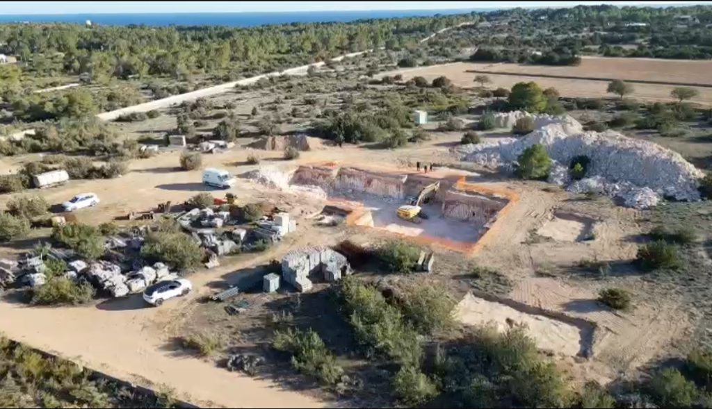 Main image of property: San Francisco Javier, Formentera, Balearic Islands