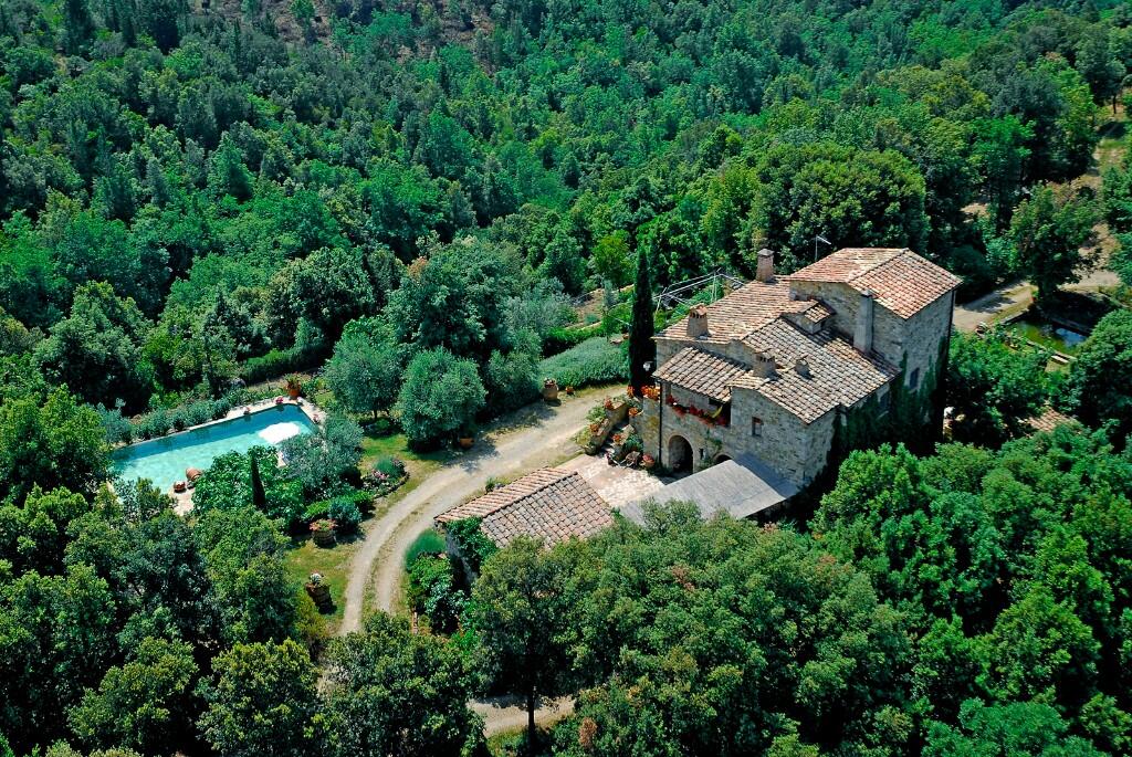 Main image of property: Castellina in Chianti, Siena, Tuscany