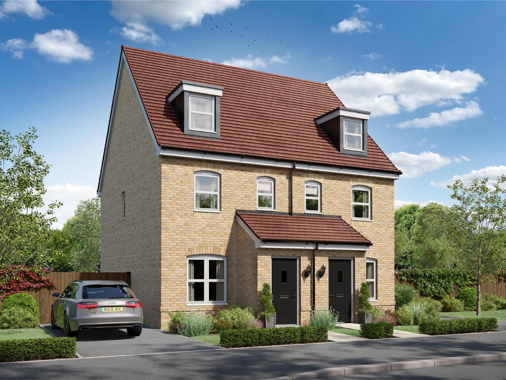 Main image of property: Caspian Crescent,
Scartho Top,
Grimsby,
DN33 3RZ
