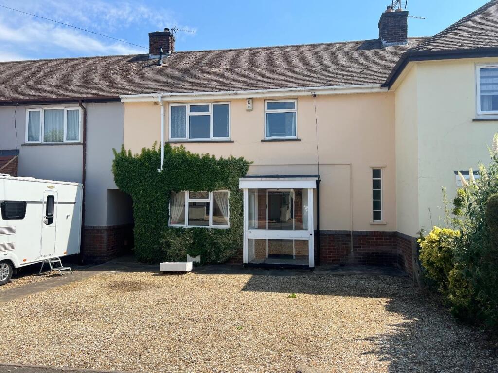House in Rothwell, Woodland Valley, North Northamptonshire - View 6