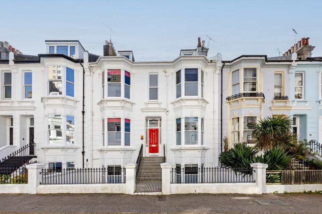 Main image of property: Georges Terrace, Brighton, East Sussex, BN2
