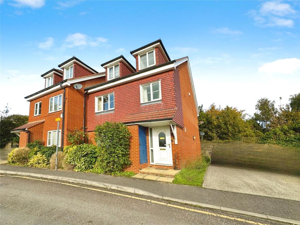 Main image of property: Sumpter Way, Faversham, Kent, ME13