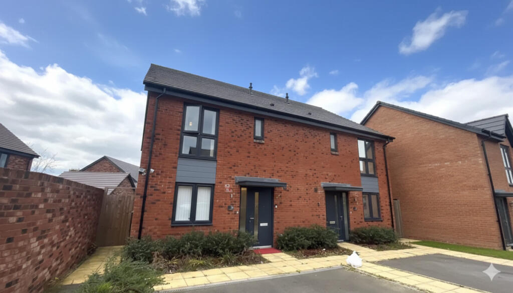 Main image of property: Rosewood Drive, Solihull, B90 8