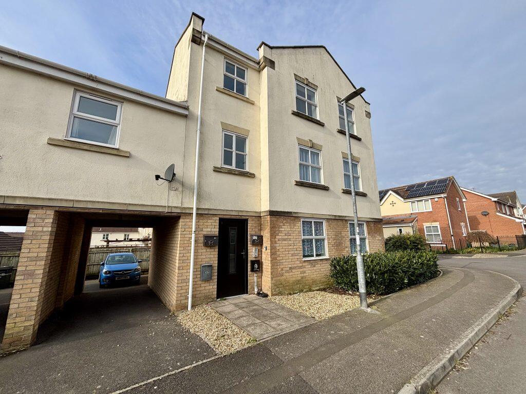 Watling Street, Yeovil, Somerset, BA21