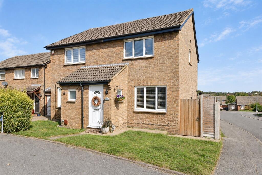 House in North Hertfordshire, Hertfordshire