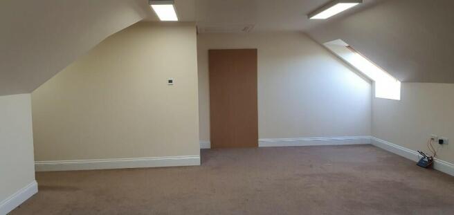 Elms upstairs