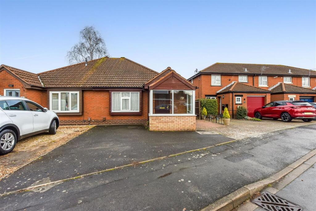 Main image of property: Stroudley Avenue, Drayton