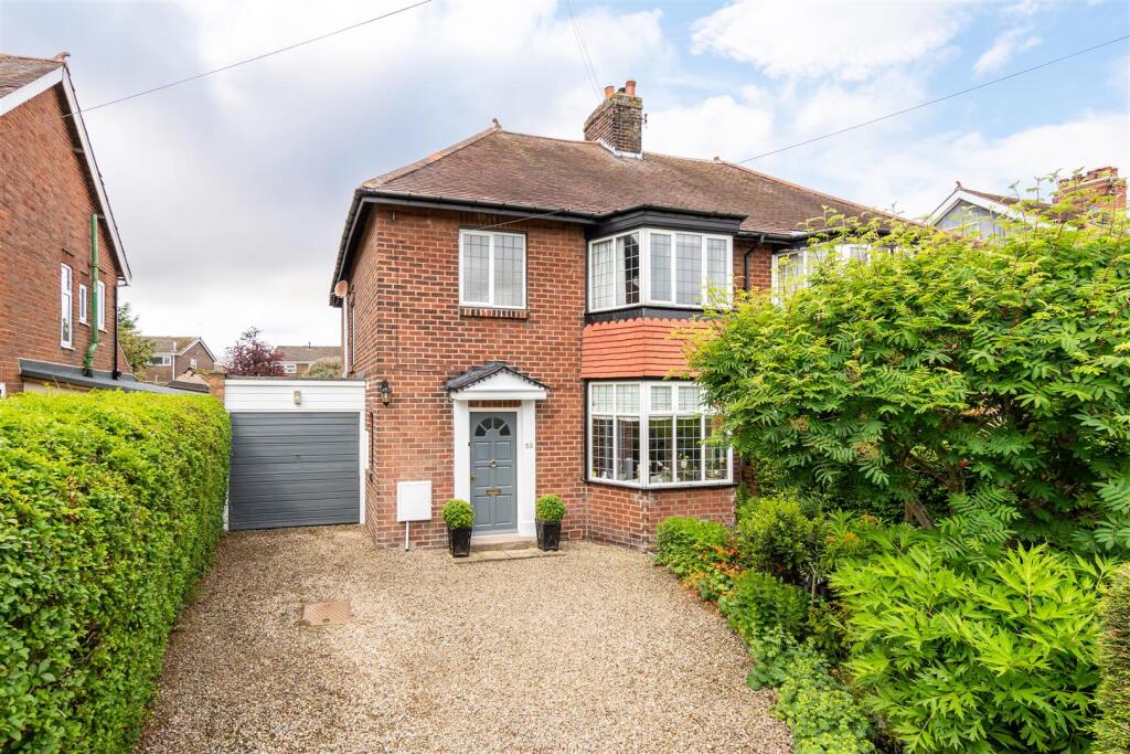 Main image of property: North Road, Ponteland, Newcastle Upon Tyne, NE20