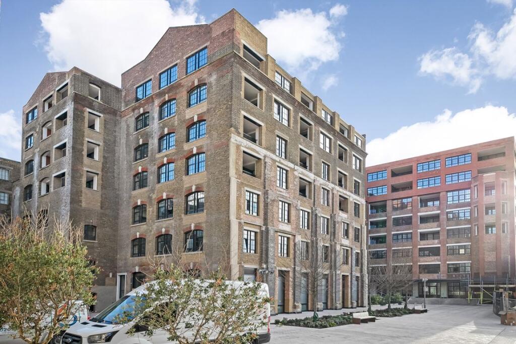 Main image of property: New Tannery Way, Bermondsey