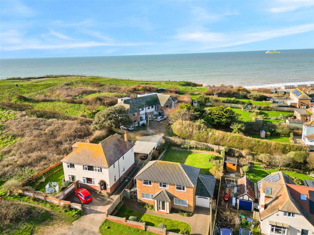 Main image of property: Maurice Road, Seaford