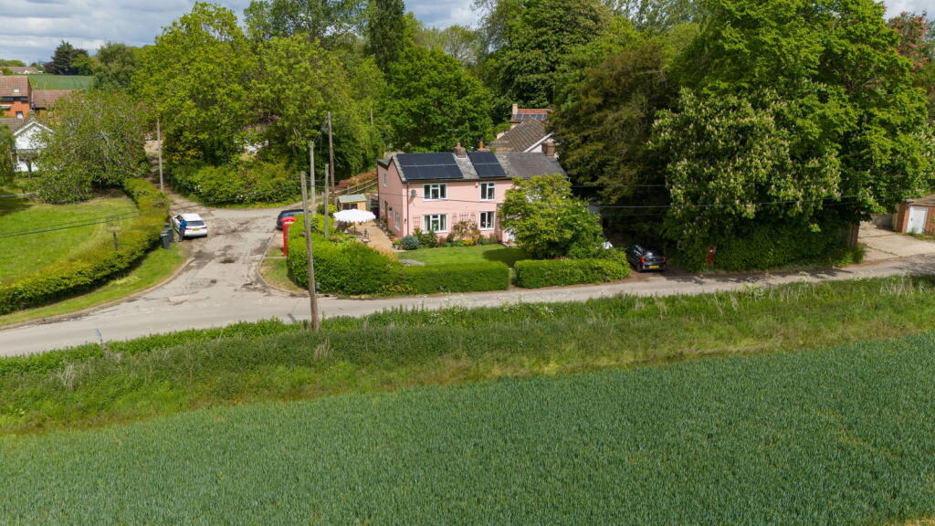Main image of property: The Cottage, The Green, Flowton
