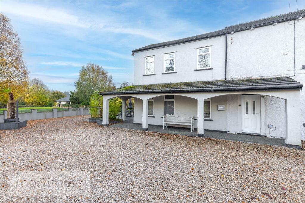 Additional image 30 of Lovely Hall Lane, Salesbury, Blackburn, Lancashire, BB1