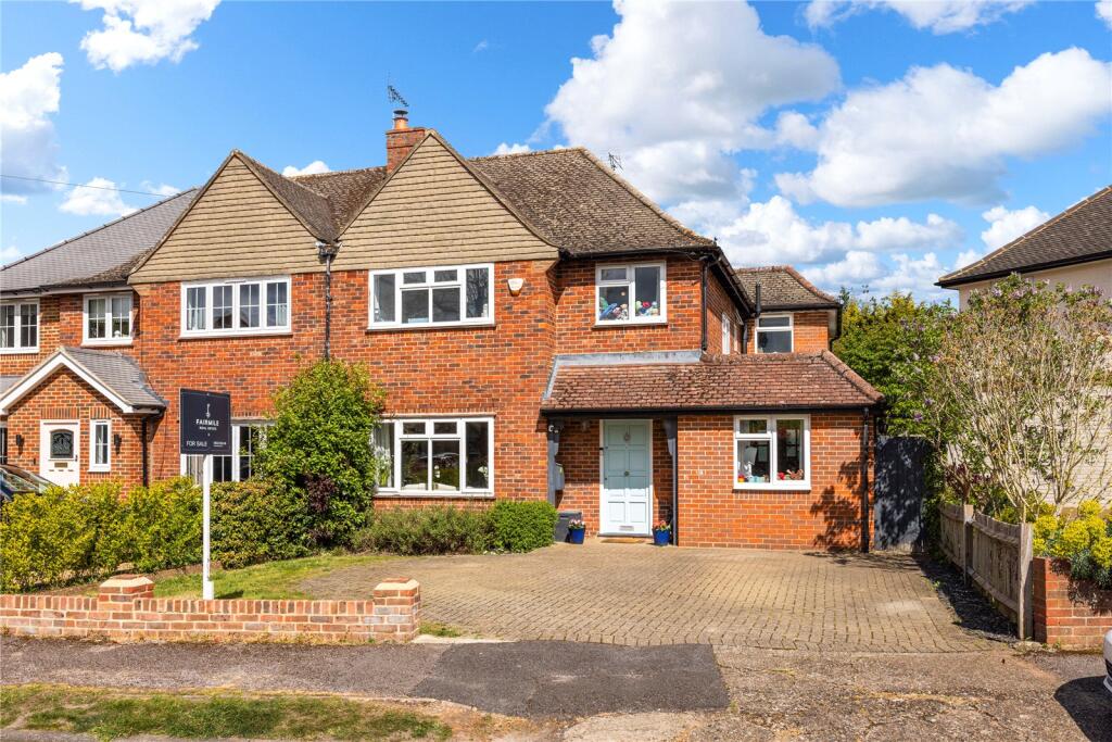Main image of property: D'Abernon Drive, Stoke D'Abernon, Cobham, Surrey, KT11