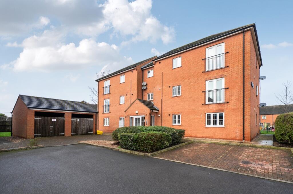 Main image of property: Danes Close, Grimsby, North East Lincs, DN32 